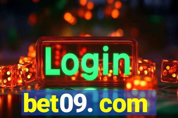 bet09. com